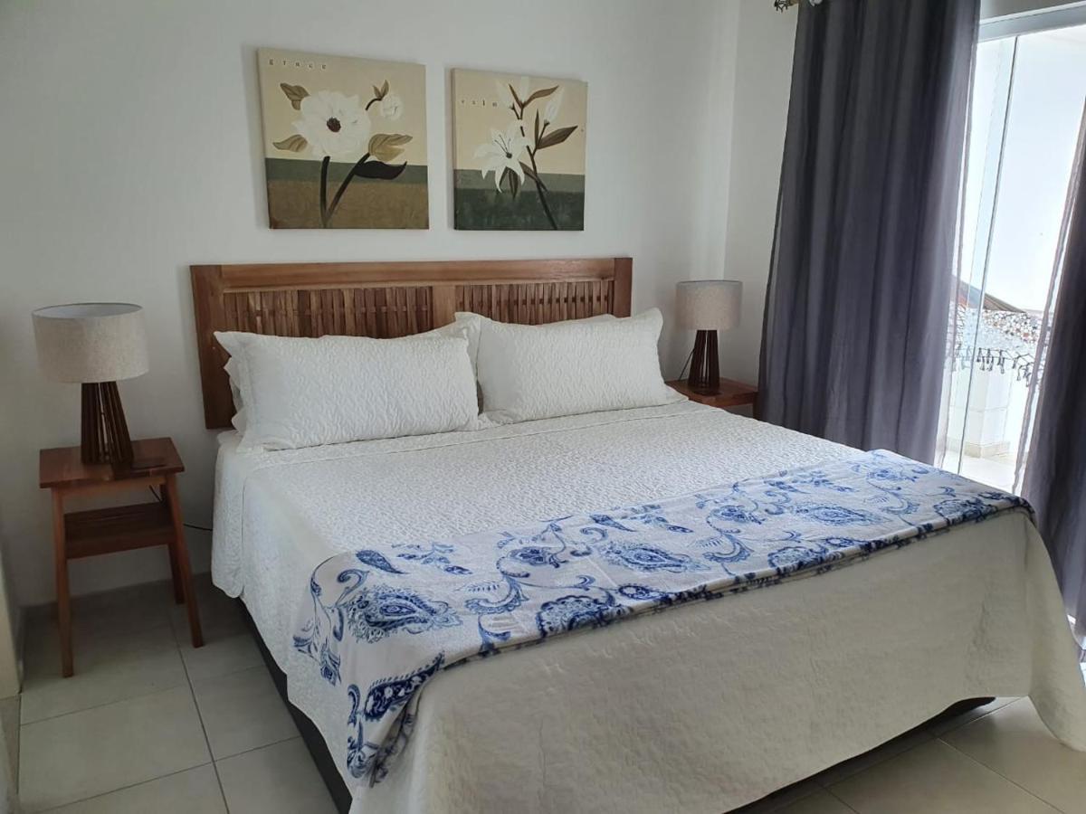 Casa Duplex Aconchegante De Frente Para O Mar Porto Seguro Extérieur photo